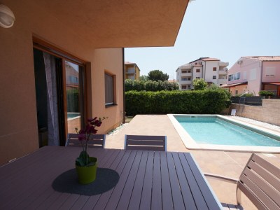 Holiday apartment Mari - Outdoor photo 9