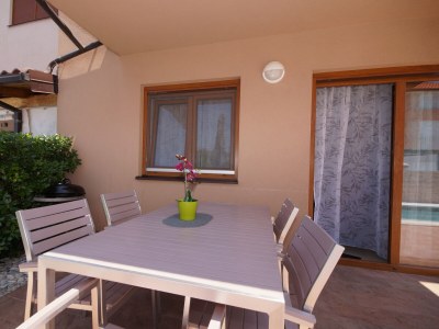 Holiday apartment Mari - Outdoor photo 12