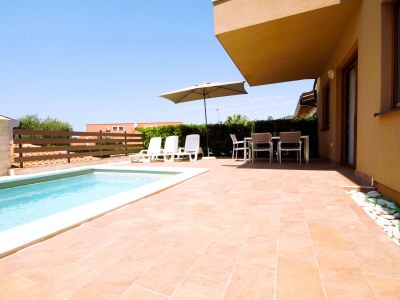 Holiday apartment Mari - Outdoor photo 13