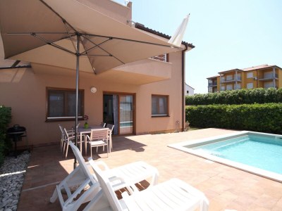 Holiday apartment Mari - Outdoor photo 14