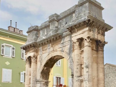 Holiday apartment Mari - Environment photo 34