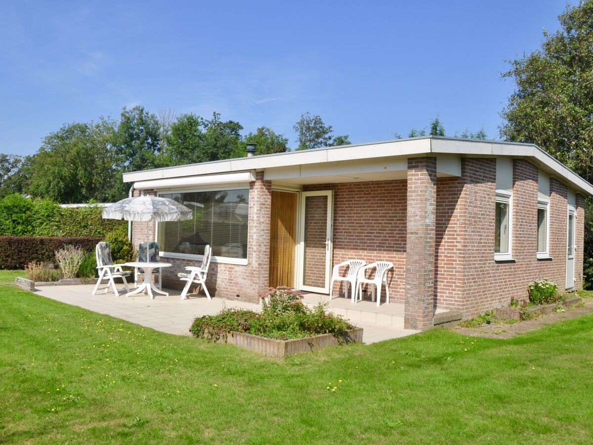 Holiday house Eureka 113