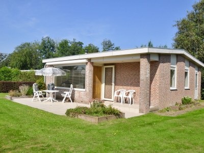 Holiday house Eureka 113 in Sint Maartenszee - Holiday house