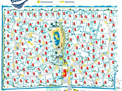 Holiday house Eureka 113 - Environment photo 12