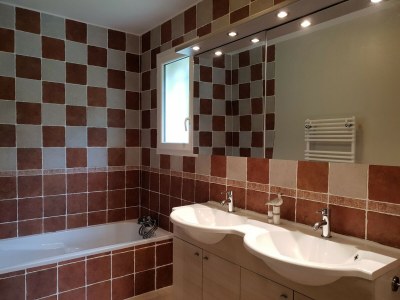 Villa Geräumige Villa mit Pool - Features photo 6