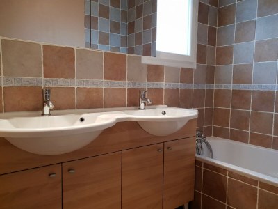 Villa Geräumige Villa mit Pool - Features photo 8