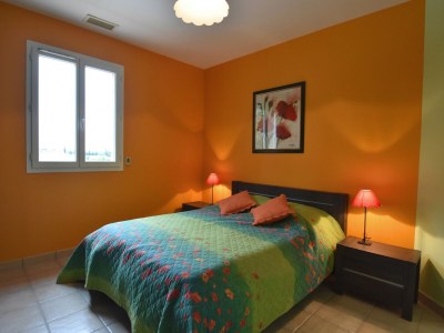 Villa Geräumige Villa mit Pool - Features photo 10