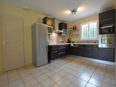 Villa Geräumige Villa mit Pool - Features photo 11