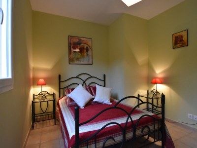 Villa Geräumige Villa mit Pool - Features photo 12