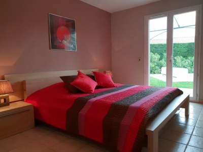 Villa Geräumige Villa mit Pool - Features photo 14