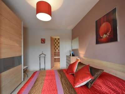 Villa Geräumige Villa mit Pool - Features photo 15