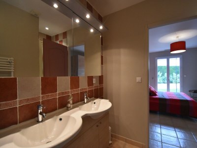 Villa Geräumige Villa mit Pool - Features photo 17