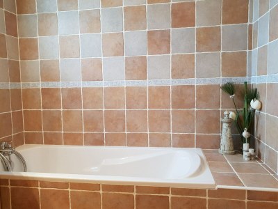 Villa Geräumige Villa mit Pool - Features photo 18