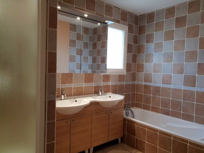 Villa Geräumige Villa mit Pool - Features photo 20