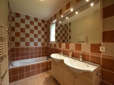 Villa Geräumige Villa mit Pool - Features photo 24