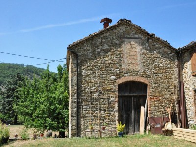 Villa Geräumige Villa mit Pool - Environment photo 26