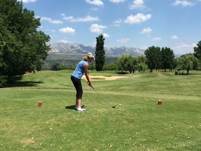 Villa Geräumige Villa mit Pool - Environment photo 28