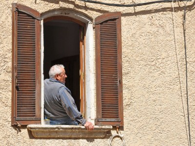 Villa Geräumige Villa mit Pool - Environment photo 31