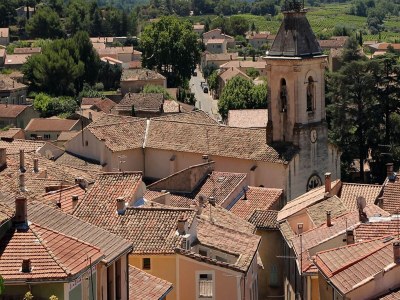 Villa Geräumige Villa mit Pool - Environment photo 33