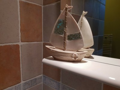 Villa Geräumige Villa mit Pool - Outdoor photo 36