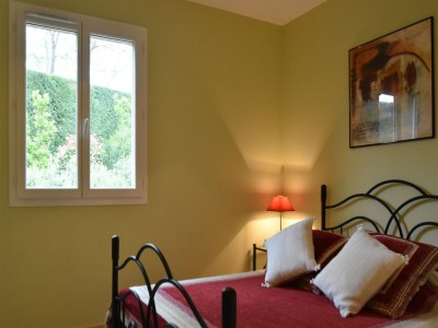 Villa Geräumige Villa mit Pool - Outdoor photo 37