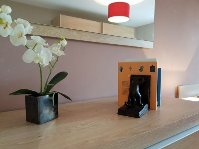 Villa Geräumige Villa mit Pool - Outdoor photo 38