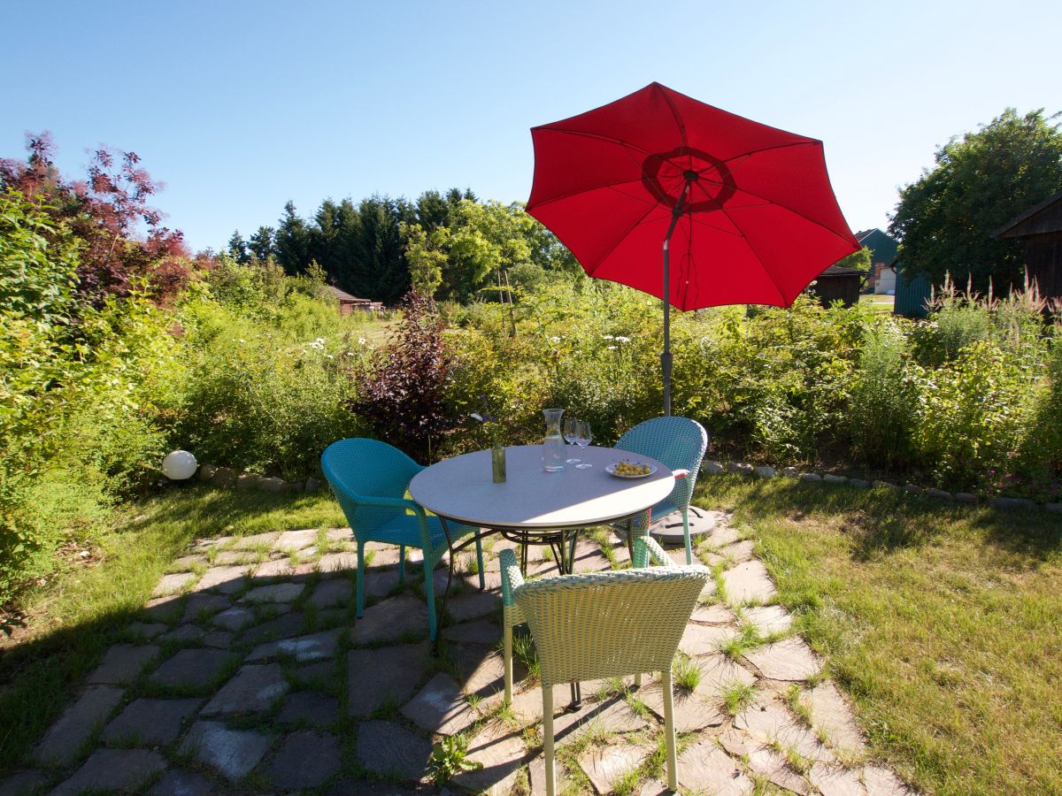 Holiday apartment Hayloft - Outdoor photo 3