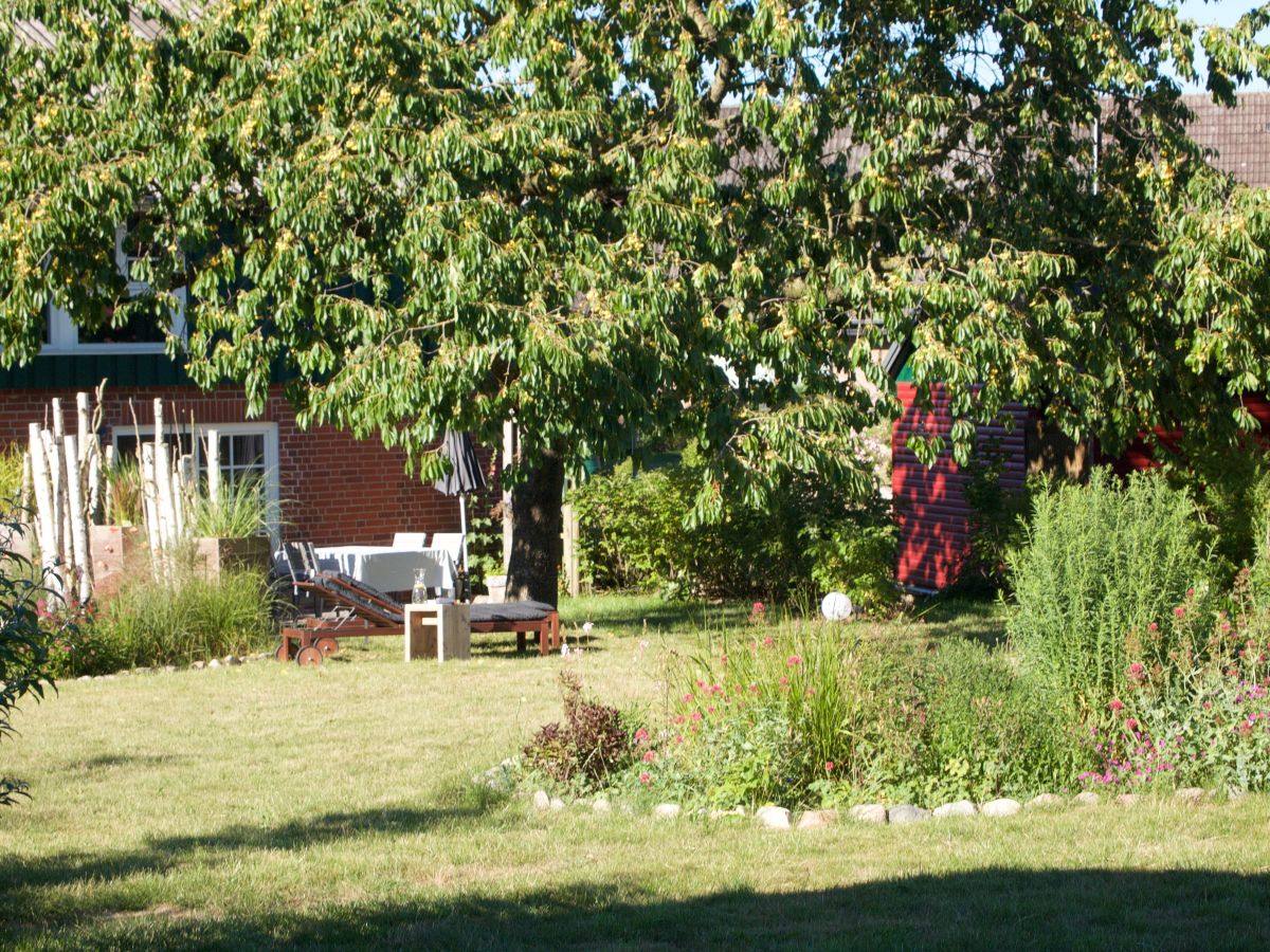 Holiday apartment Hayloft - Outdoor photo 4
