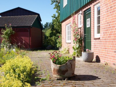 Holiday apartment Hayloft - Outdoor photo 2