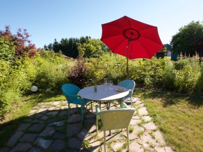 Holiday apartment Hayloft - Outdoor photo 3