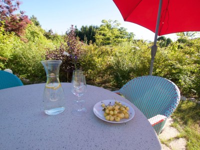 Holiday apartment Hayloft - Outdoor photo 5