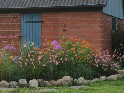 Holiday apartment Hayloft - Outdoor photo 6
