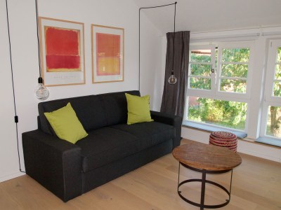 Holiday apartment Hayloft - Features photo 7