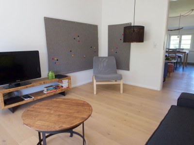 Holiday apartment Hayloft - Features photo 8