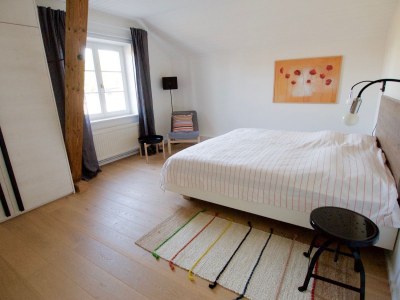 Holiday apartment Hayloft - Features photo 9