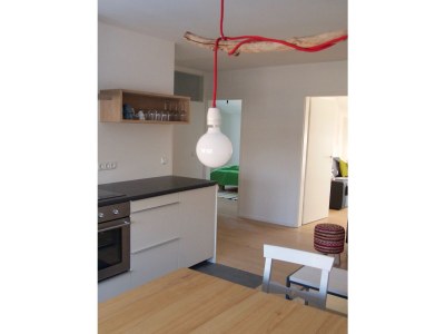 Holiday apartment Hayloft - Features photo 11