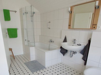 Holiday apartment Hayloft - Features photo 12