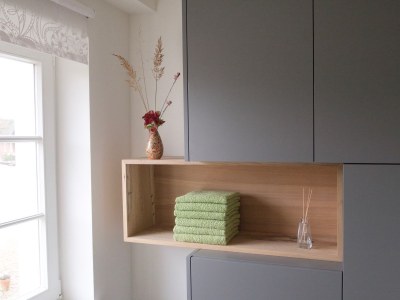 Holiday apartment Hayloft - Features photo 13