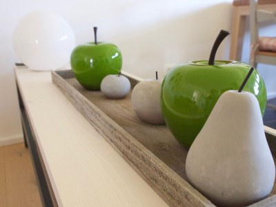 Holiday apartment Hayloft - Features photo 14