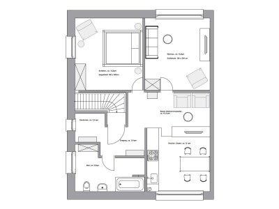 Holiday apartment Hayloft - Document photo 21