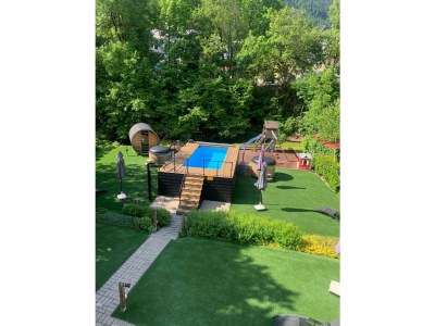 Holiday apartment Glück Auf 2 - Outdoor photo 3