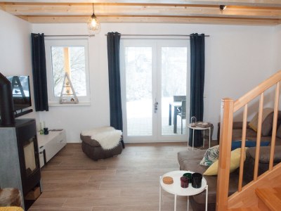 Holiday apartment Glück Auf 2 - Features photo 12