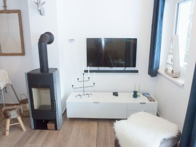 Holiday apartment Glück Auf 2 - Features photo 14