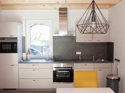 Holiday apartment Glück Auf 2 - Features photo 15