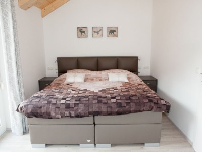 Holiday apartment Glück Auf 2 - Features photo 18