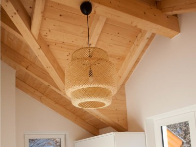 Holiday apartment Glück Auf 2 - Features photo 19