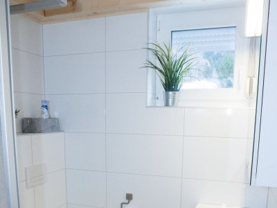 Holiday apartment Glück Auf 2 - Features photo 21