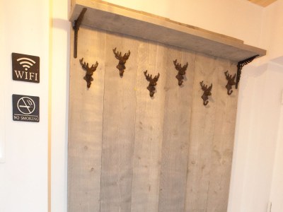 Holiday apartment Glück Auf 2 - Features photo 23