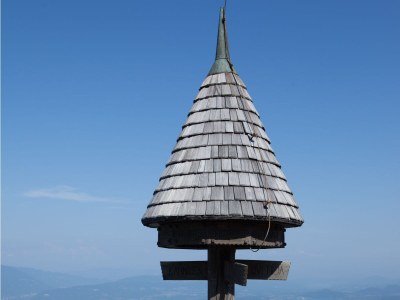 Holiday apartment Glück Auf 2 - Environment photo 24