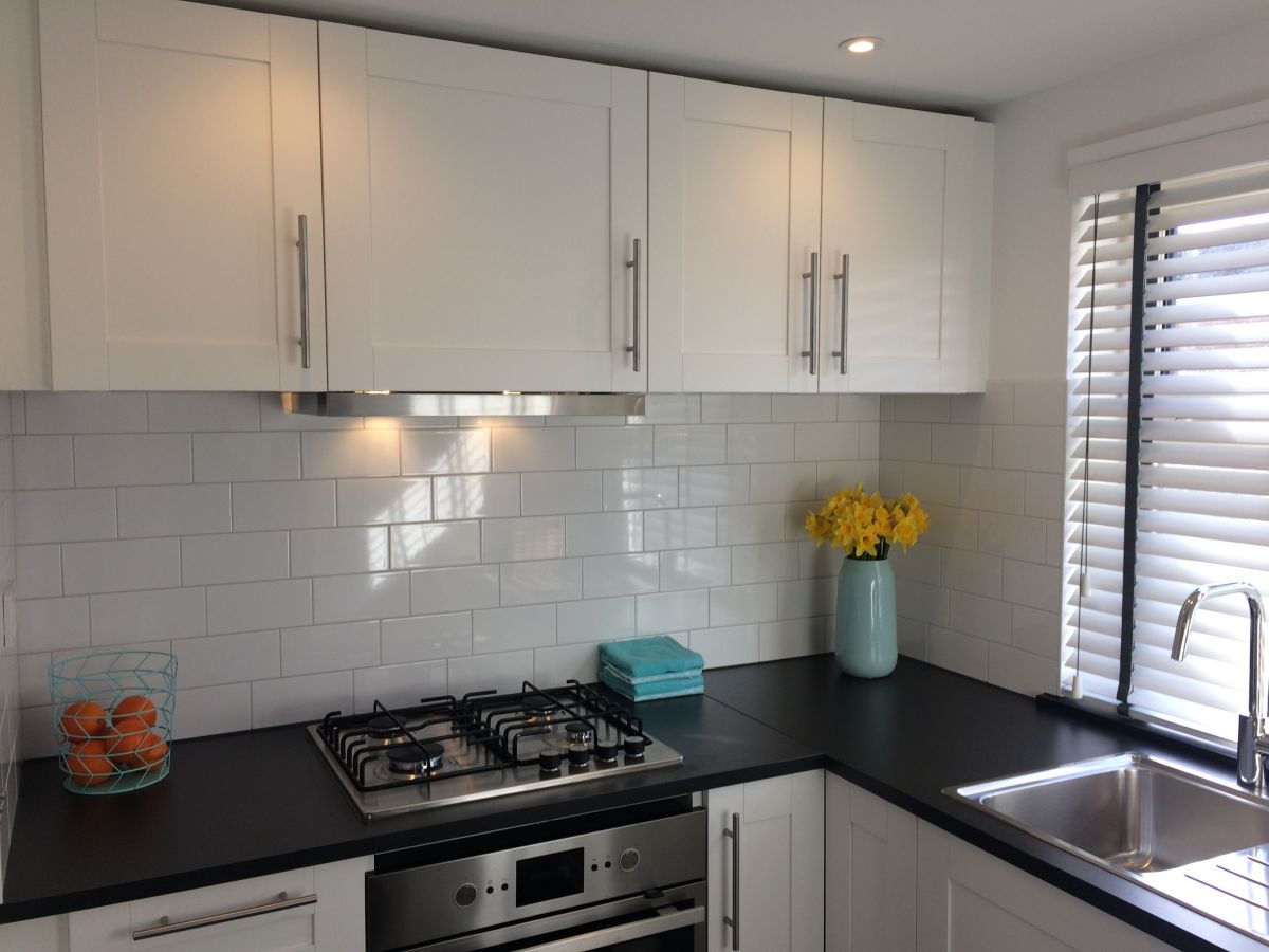 Holiday apartment Marshallstraat 1 - Outdoor photo 2